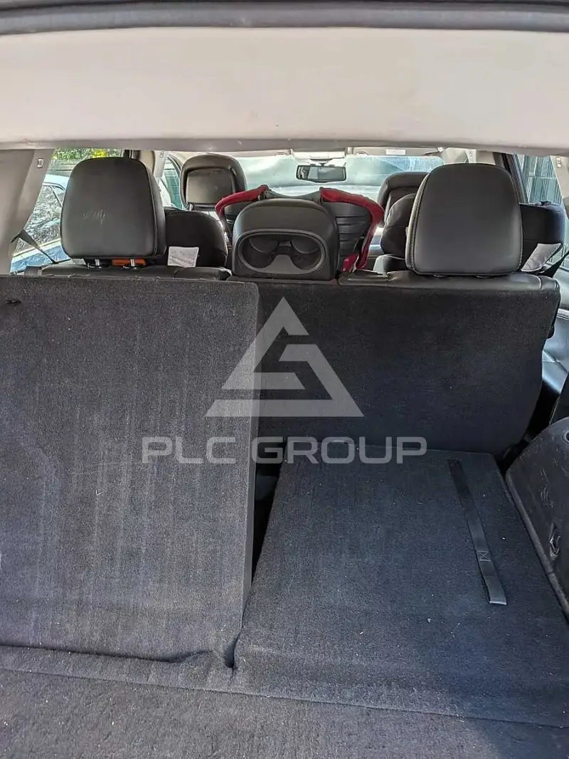 2014 Fiat Freemont