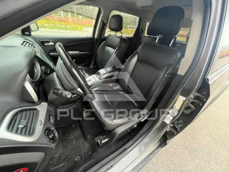 2014 Fiat Freemont