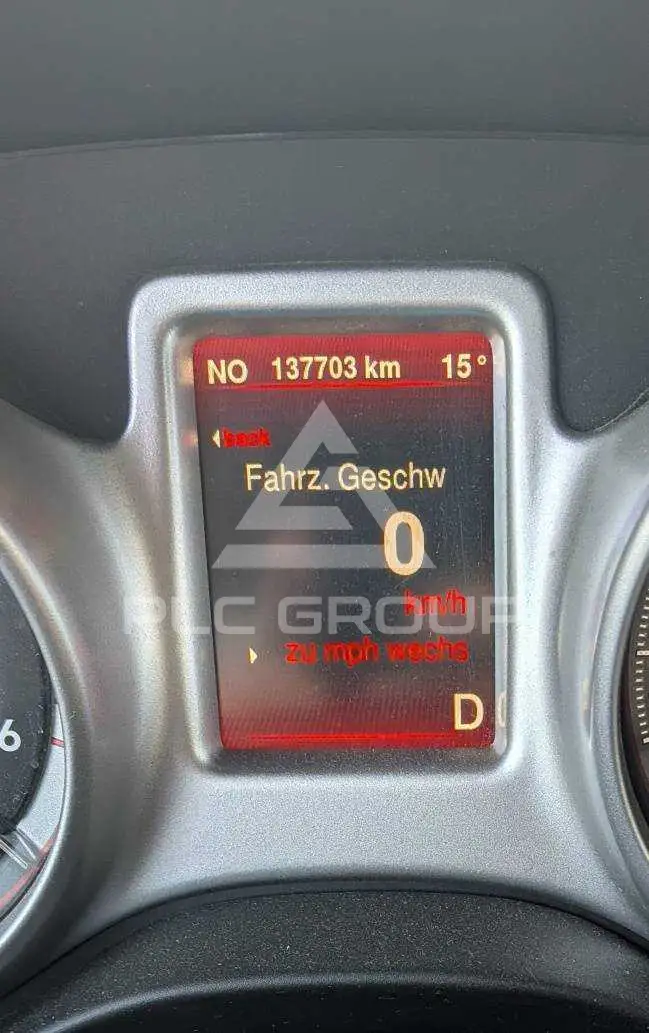 2014 Fiat Freemont