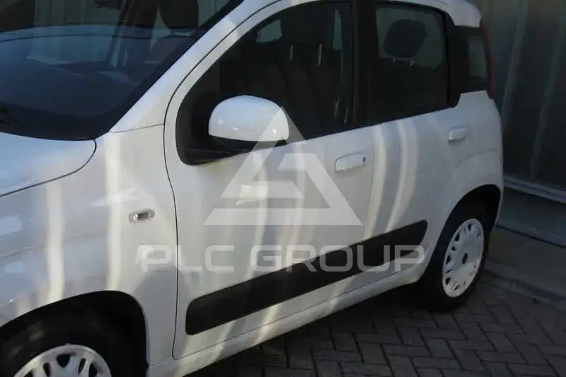 2014 Fiat Panda