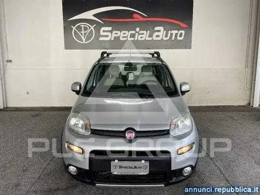 2014 Fiat Panda