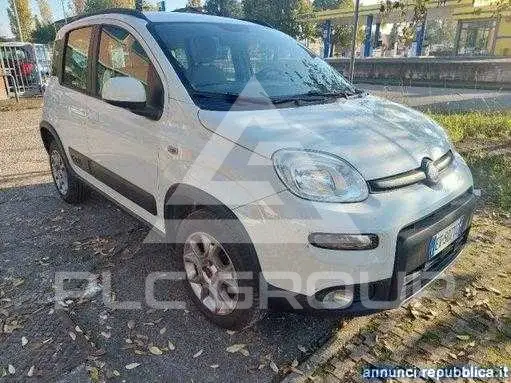 2014 Fiat Panda