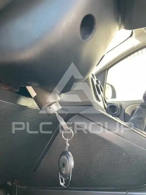 2014 Fiat Panda