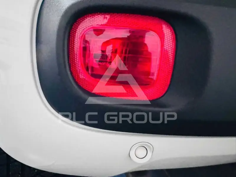 2014 Fiat Panda