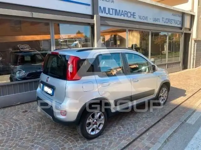 2014 Fiat Panda