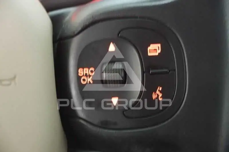 2014 Fiat Panda