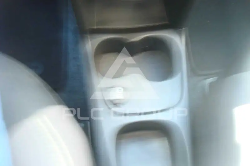 2014 Fiat Panda