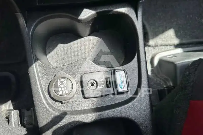 2014 Fiat Panda