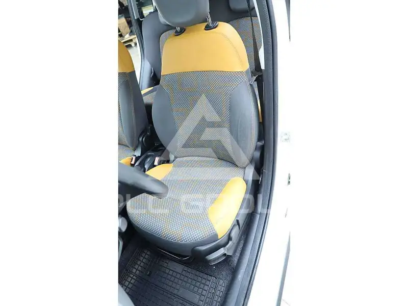 2014 Fiat Panda