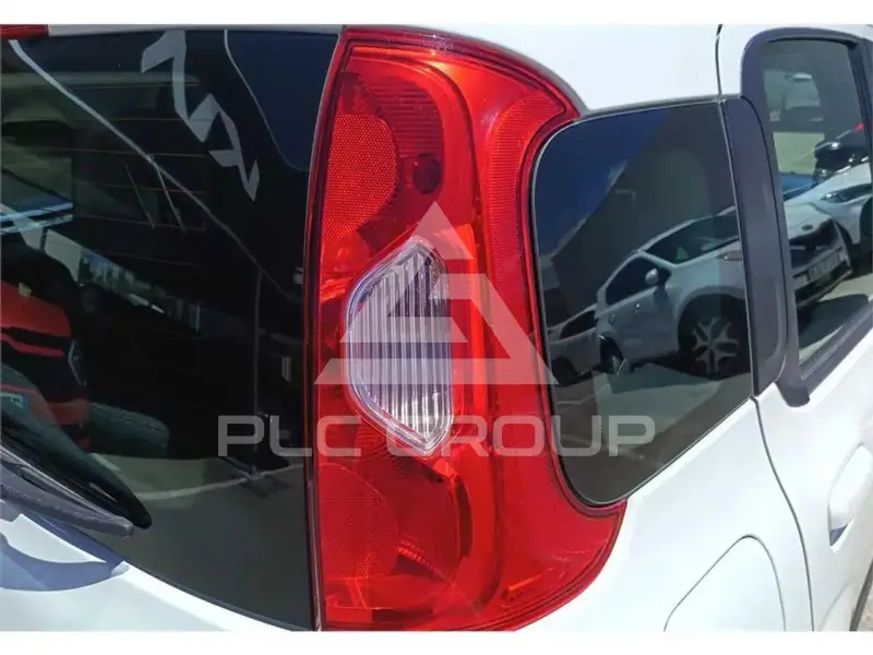 2014 Fiat Panda