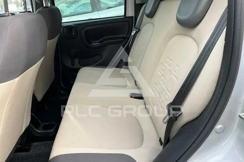 2014 Fiat Panda