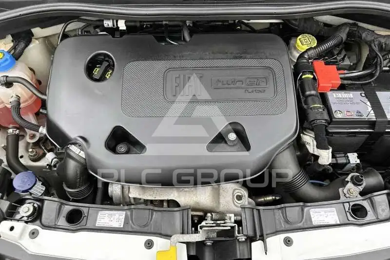 2014 Fiat Panda