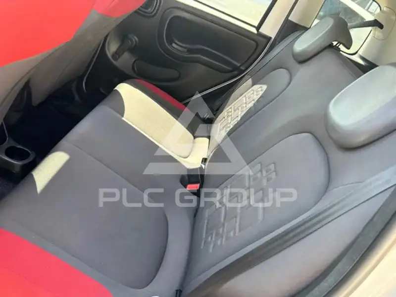 2014 Fiat Panda