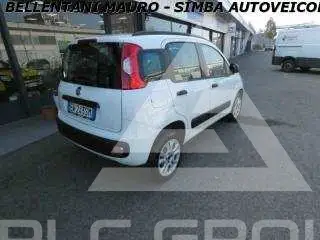 2014 Fiat Panda