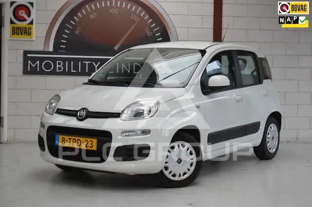 2014 Fiat Panda