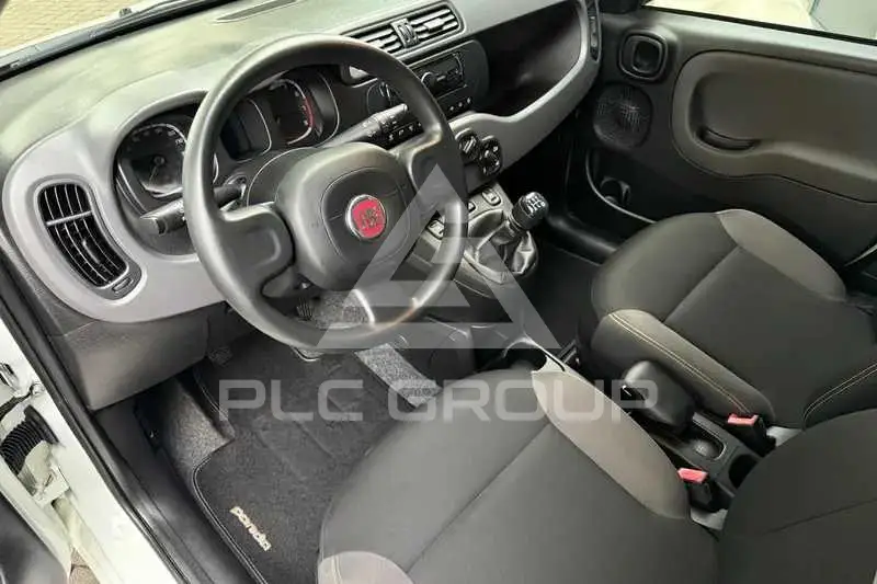 2014 Fiat Panda