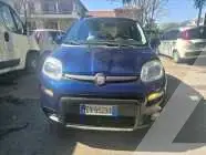 2014 Fiat Panda