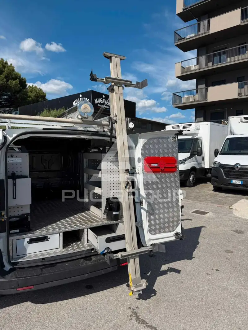 2014 Fiat Doblo