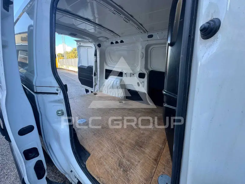 2014 Fiat Doblo