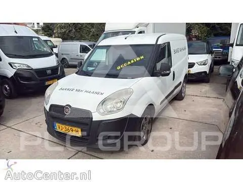 2014 Fiat Doblo