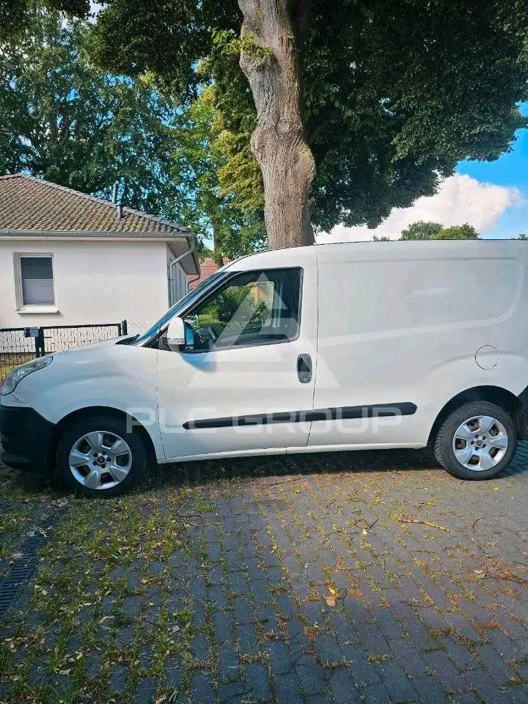 2014 Fiat Doblo