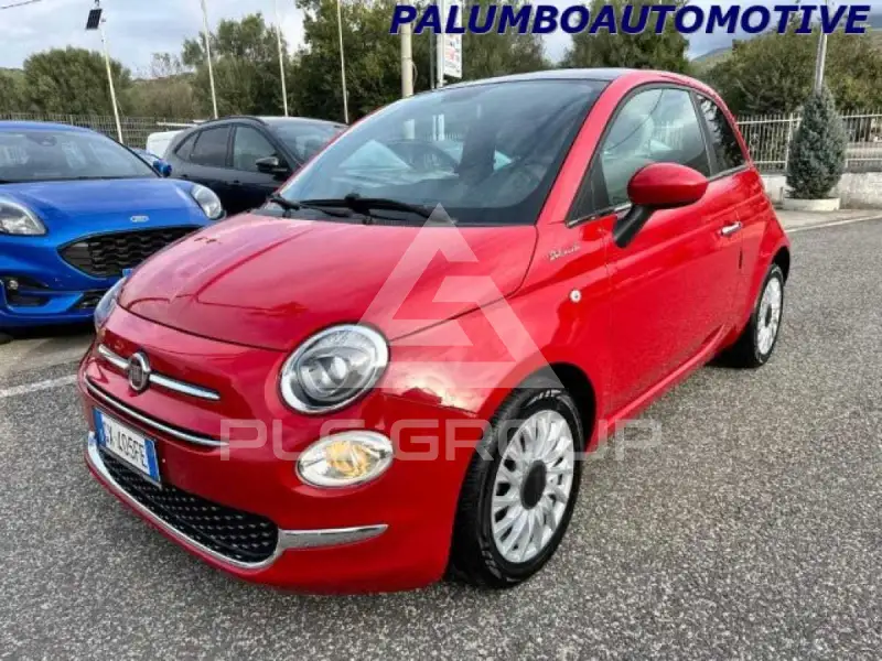 2014 Fiat Tipo