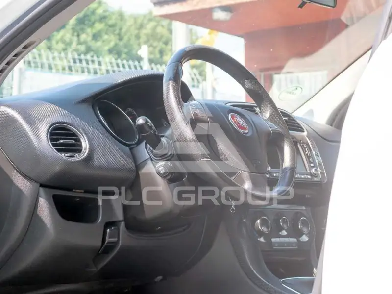 2014 Fiat Bravo