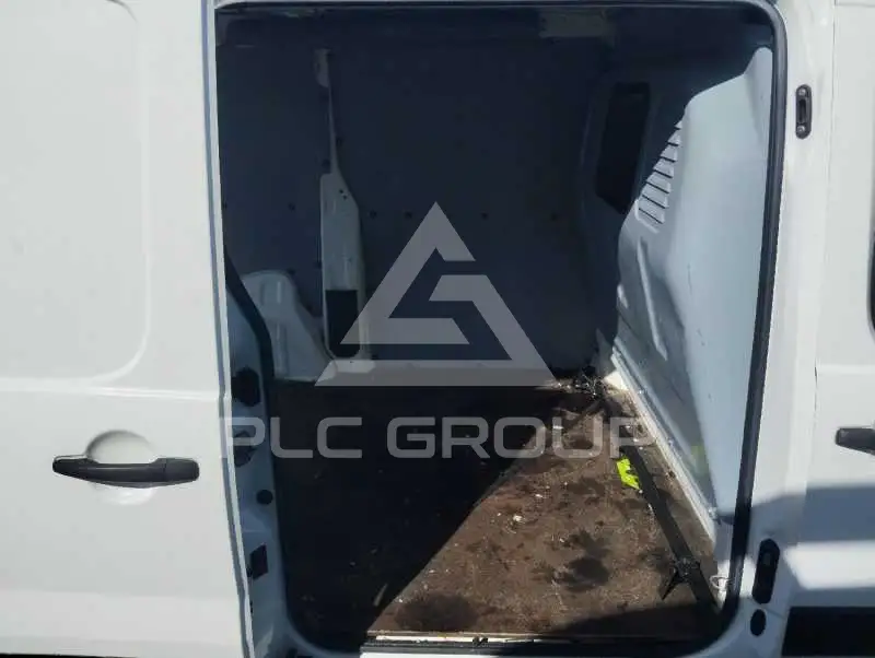 2014 Fiat Scudo