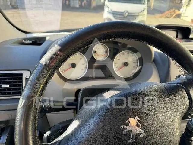 2014 Fiat Scudo