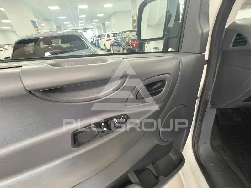 2014 Fiat Scudo