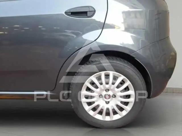 2014 Fiat Punto