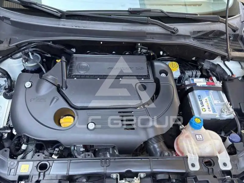 2014 Fiat Punto