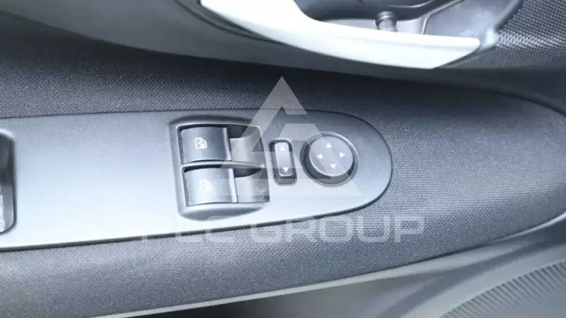 2014 Fiat Punto