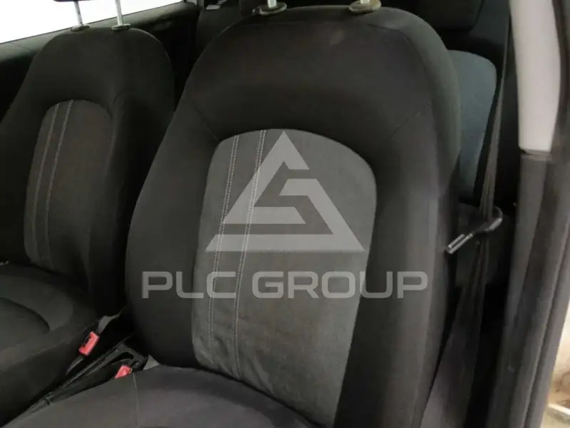 2014 Fiat Punto