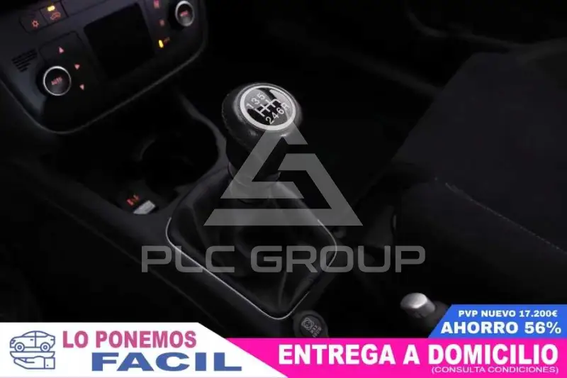 2014 Fiat Punto