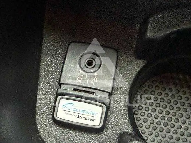 2014 Fiat Punto