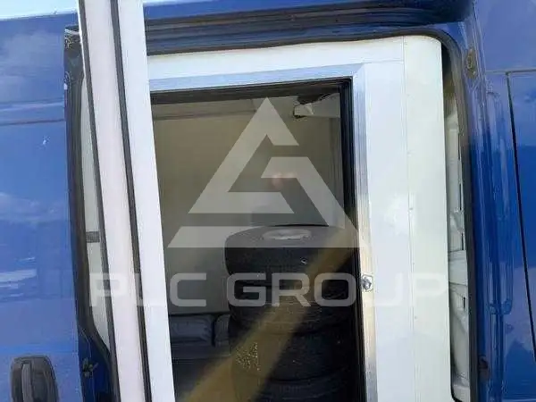 2014 Fiat Ducato