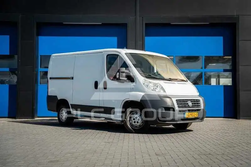 2014 Fiat Ducato