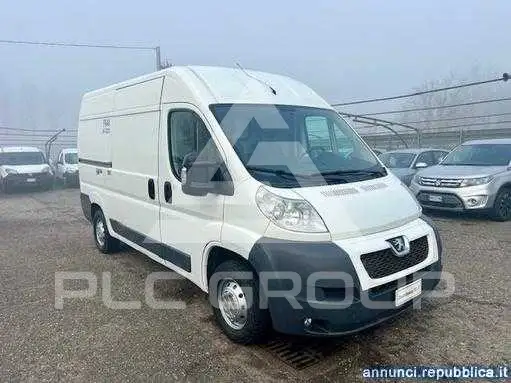 2014 Fiat Ducato