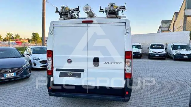 2014 Fiat Ducato