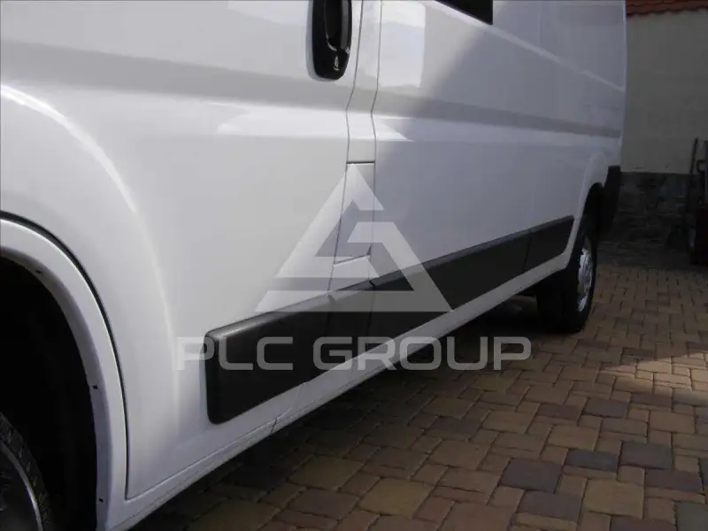 2014 Fiat Ducato