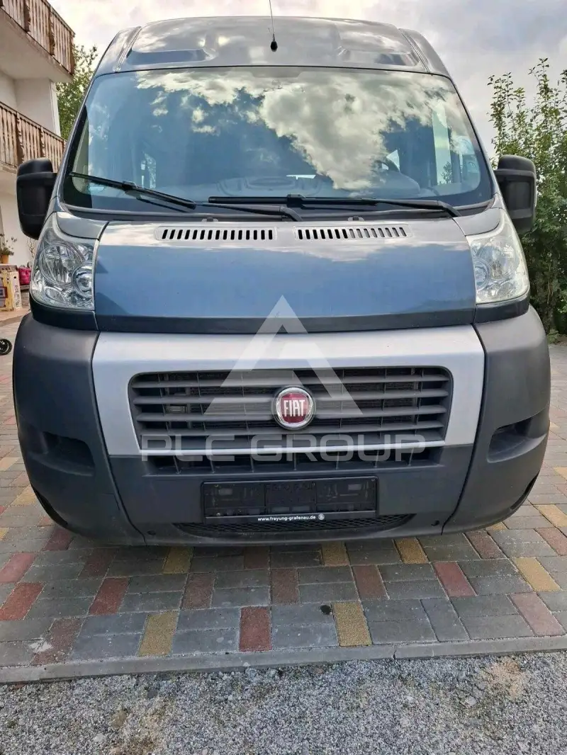 2014 Fiat Ducato
