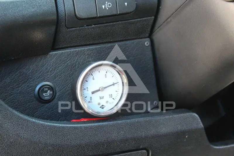 2014 Fiat Ducato