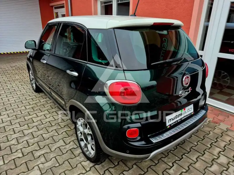2014 Fiat 500