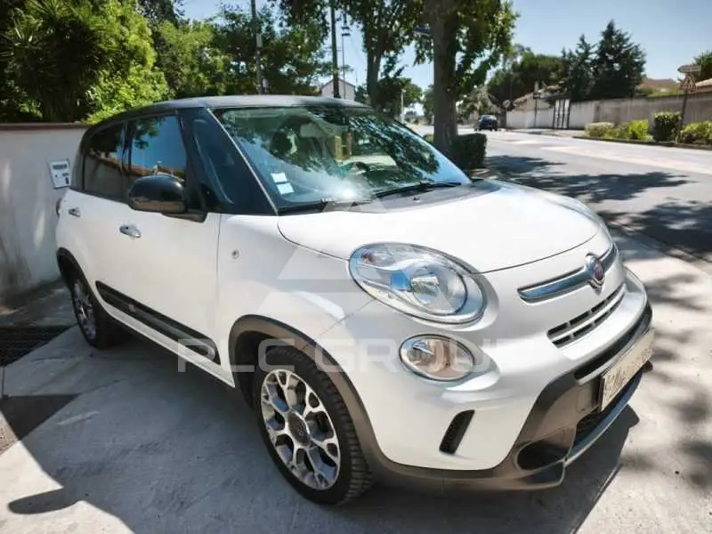 2014 Fiat 500