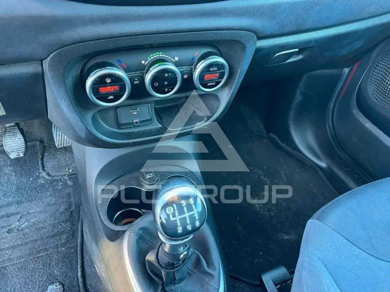 2014 Fiat 500