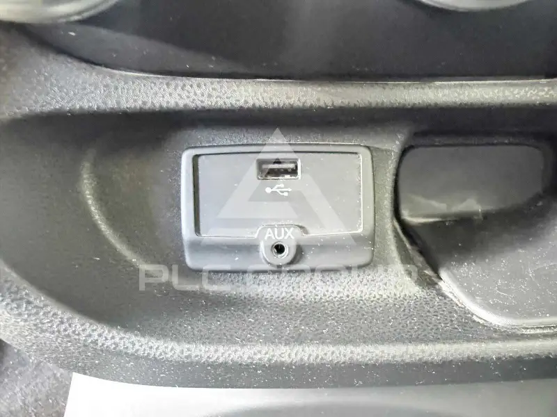 2014 Fiat 500