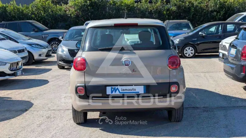 2014 Fiat 500
