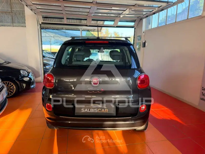 2014 Fiat 500