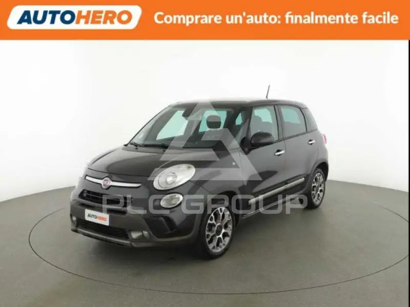 2014 Fiat 500